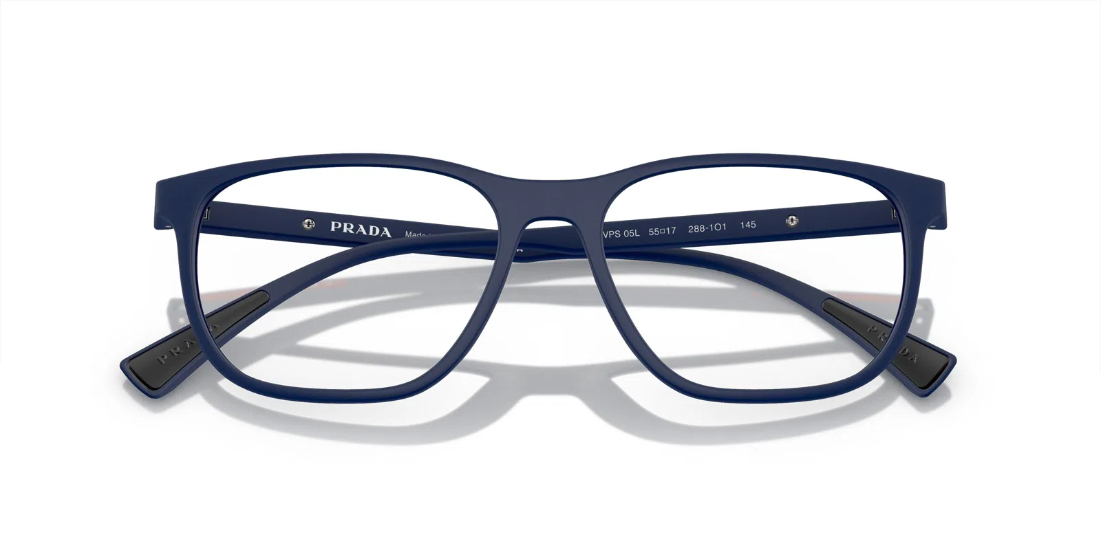 Prada Linea Rossa Lifestyle 05LV Eyeglasses - view 21